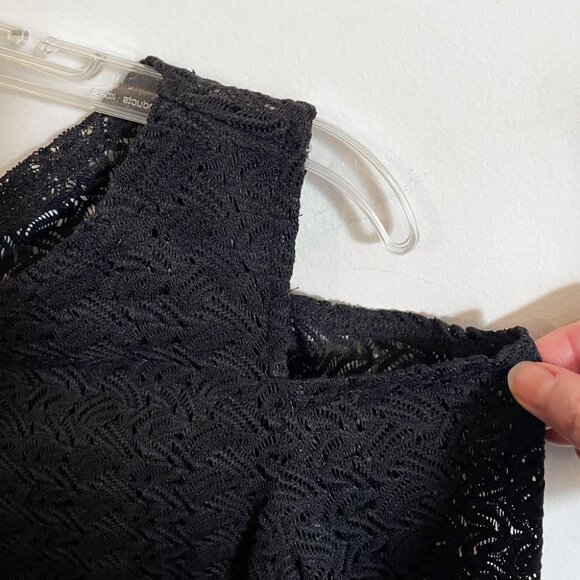 KILLSTAR Sombrous Top - Picture 5 of 8